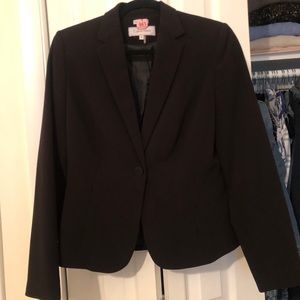 Calvin Klein Blazer size 2